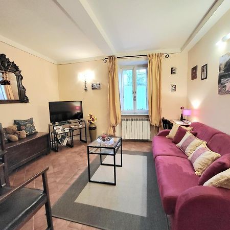 Le Melodie Di Lucca Exteriör bild